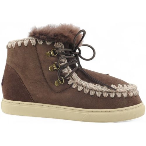 Bottines MU.FM111002A-AI26-BRPEP - Mou - Modalova
