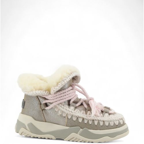 Bottines Mou MU.FW201024B-AI26-STME - Mou - Modalova