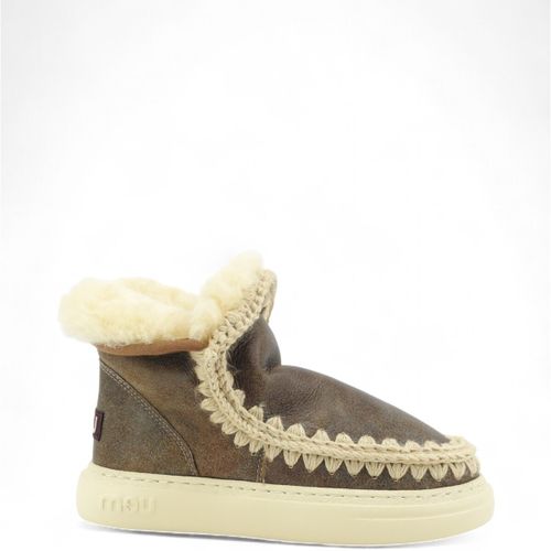 Bottines MU.FW411000C-AI26-VINCOG - Mou - Modalova