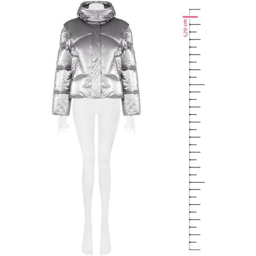 Blouson Rinascimento CFC0122157003 - Rinascimento - Modalova