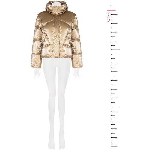 Blouson Rinascimento CFC0122157003 - Rinascimento - Modalova