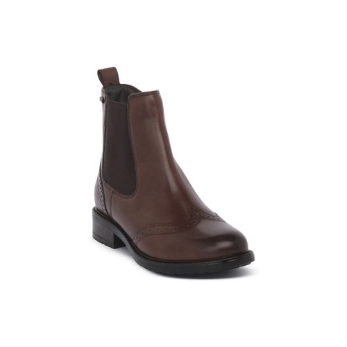 Boots Valleverde POLACCO MARRONE - Valleverde - Modalova