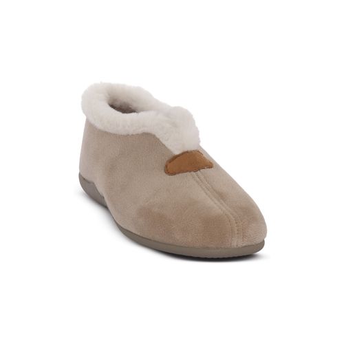 Chaussons Valleverde BEIGE - Valleverde - Modalova