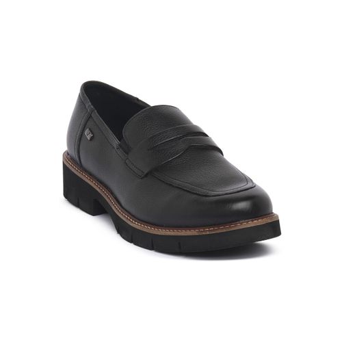 Mocassins Valleverde NERO - Valleverde - Modalova
