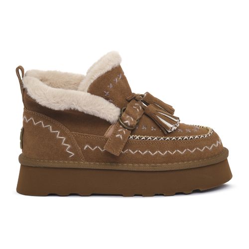 Bottines O-joo 160 GWEN ETNO - O-joo - Modalova