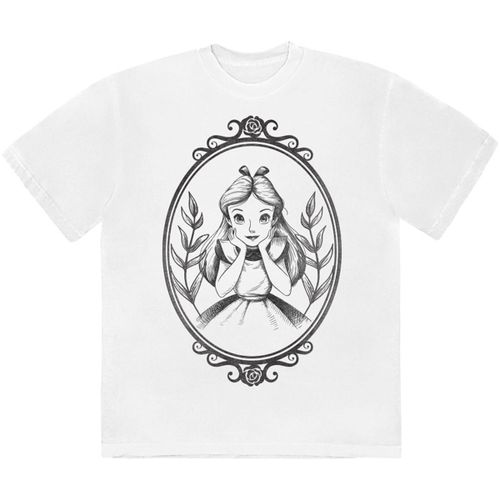 T-shirt Dessins Animés RO14914 - Dessins Animés - Modalova