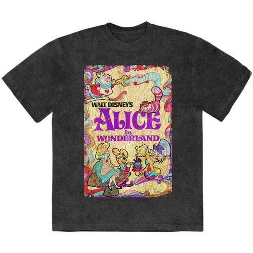 T-shirt Dessins Animés Psych - Dessins Animés - Modalova