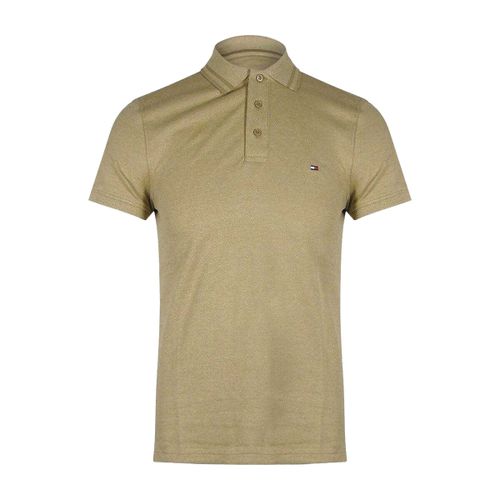 Polo Tommy Hilfiger SY2192 - Tommy Hilfiger - Modalova