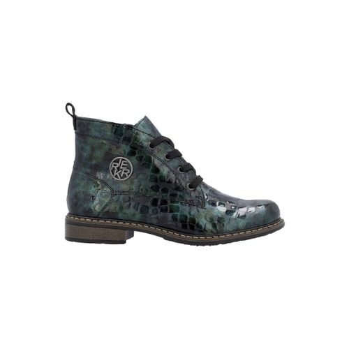 Bottines Rieker 7120590BLUE - Rieker - Modalova