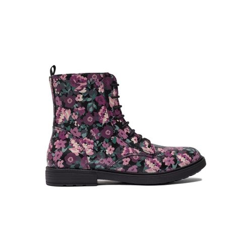 Bottines Geox J049QD00004 - Geox - Modalova