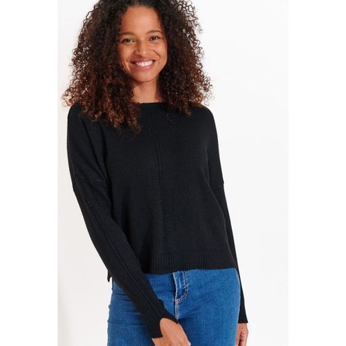 Pull Banana Moon WESTWOOD DERFIEL - Banana Moon - Modalova