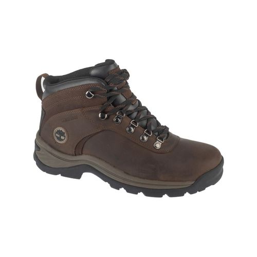 Chaussures Timberland Flume Mid Wp - Timberland - Modalova