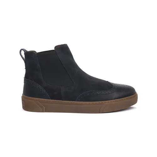 Boots NeroGiardini 500952200 - NeroGiardini - Modalova