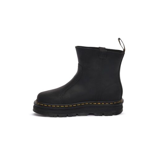 Bottines Dr. Martens Zebzag Rigger - Dr. Martens - Modalova