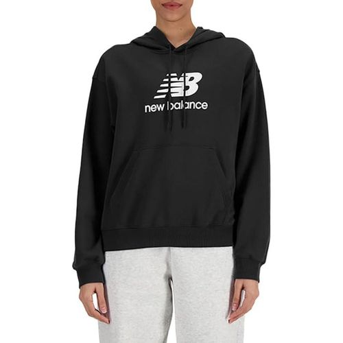 Sweatshirts à capuche wt41506bk - New Balance - Modalova