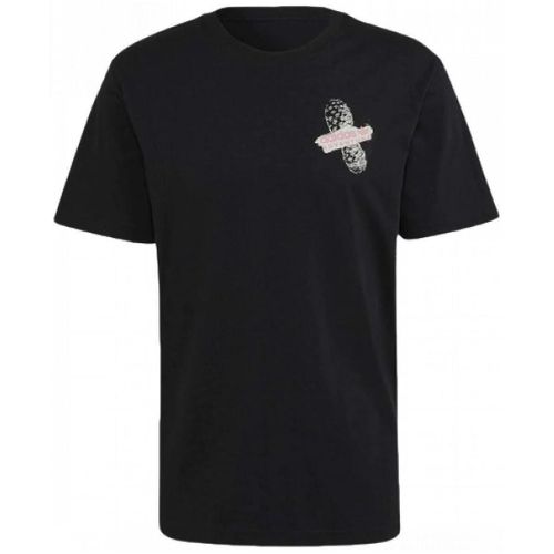 T-shirt hk4992_adv_trail_tee_nero - adidas - Modalova