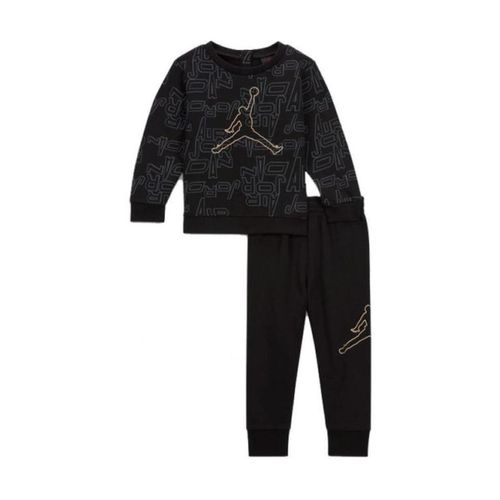 Ensembles de survêtement 85c812-023_tuta_jordan_nero - Nike - Modalova