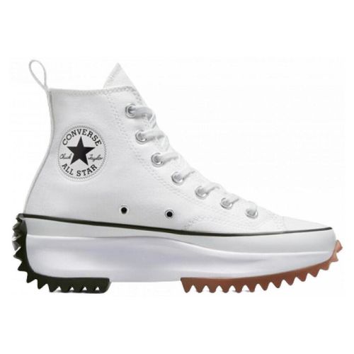 Baskets montantes 166799c_run_star_hike_hi_bianco - Converse - Modalova