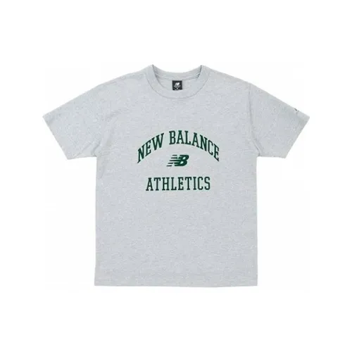 T-shirt New Balance mt33551 - New Balance - Modalova