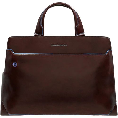 Porte document Piquadro ca6590b2-mo - Piquadro - Modalova