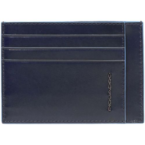 Portefeuille pp2762b2r-blu2 - Piquadro - Modalova