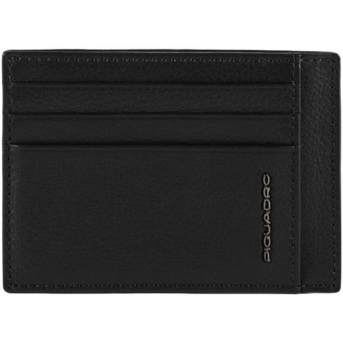 Portefeuille Piquadro pp2762mosr-n - Piquadro - Modalova