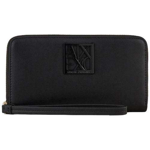Portefeuille 9484860a874-00020 - Armani Exchange - Modalova