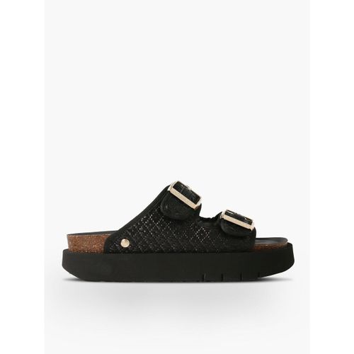 Sandales Genuins g106362-black - Genuins - Modalova