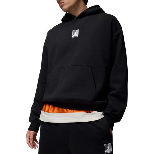 Sweat-shirt Brooklyn Fleece Graphi - Nike - Modalova