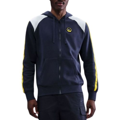 Sweatshirts à capuche Nike Club - Nike - Modalova