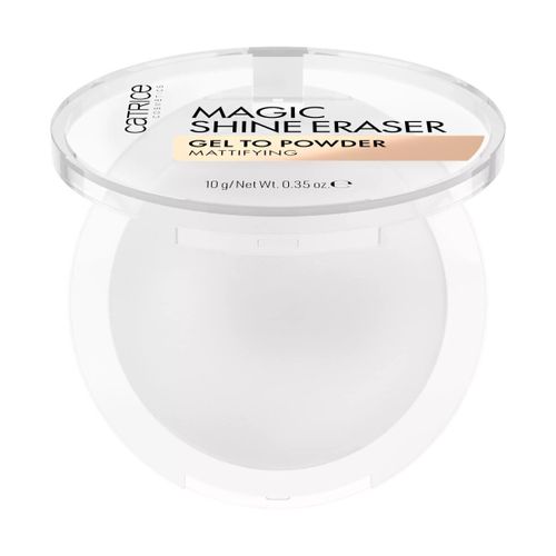 Blush & poudres Gel en Poudre Matifiant Magic Shine Eraser Gel To Powde - Catrice - Modalova