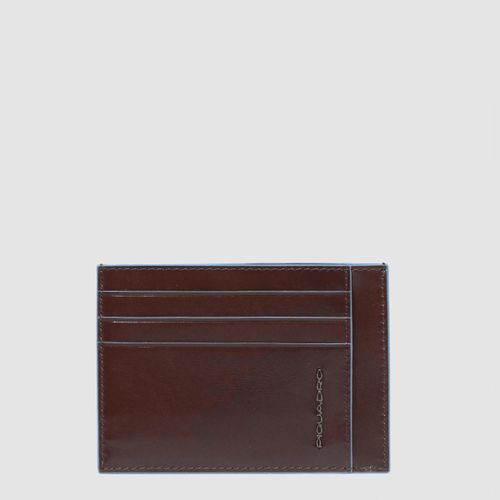 Portefeuille Piquadro pp2762b2r-n - Piquadro - Modalova