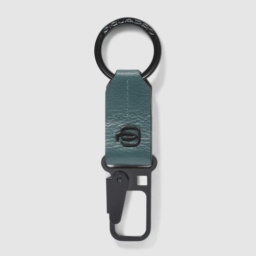 Porte clé Piquadro pc6846w137-n - Piquadro - Modalova