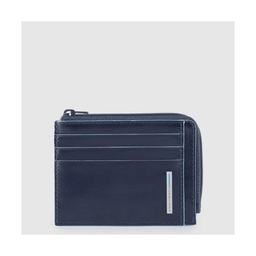 Porte-monnaie Piquadro pp4822b2r-r - Piquadro - Modalova