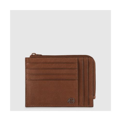 Portefeuille Piquadro pu1243b3r-n - Piquadro - Modalova