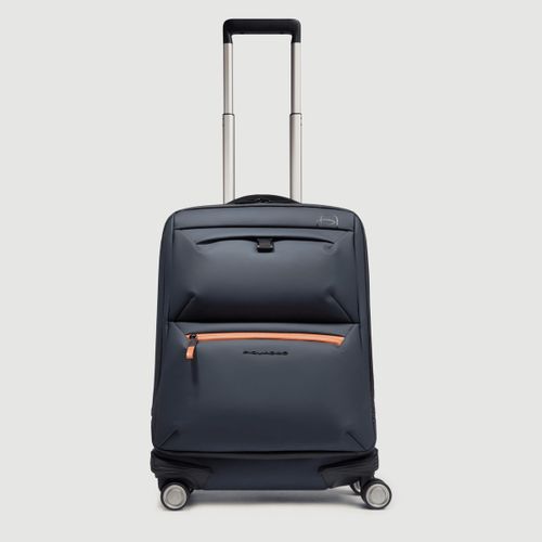 Valise Piquadro bv6377c2ow-blu - Piquadro - Modalova