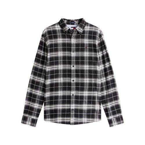 Chemise Chemise Ref 67045 BDS Noir - Tommy Jeans - Modalova