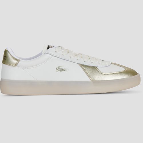 Baskets basses Lacoste BASESHOT PRO - Lacoste - Modalova