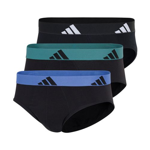 Slips Slips, lot de 3, ACTIVE FLEX COTTON - adidas - Modalova