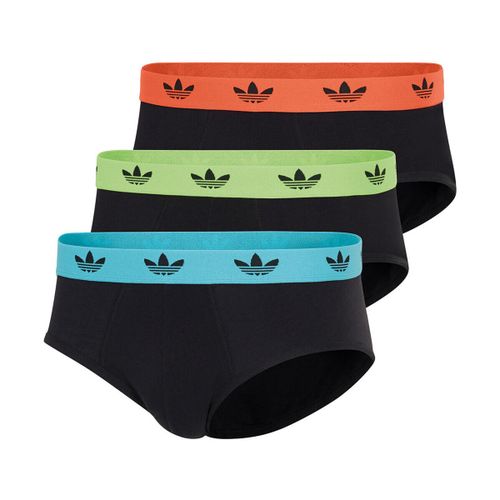 Slips Slips, lot de 3, COMFORT FLEX COTTON - adidas - Modalova