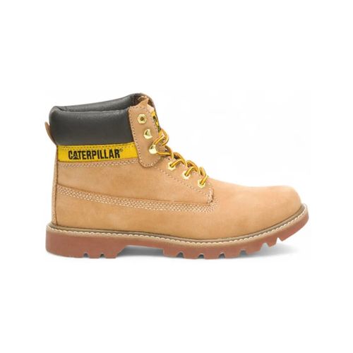 Bottes Amphibiens chenille Colorado 2.0 Honey Reset - Caterpillar - Modalova
