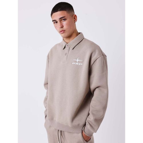 Polo Sweat-Shirt 2522177 - Project X Paris - Modalova