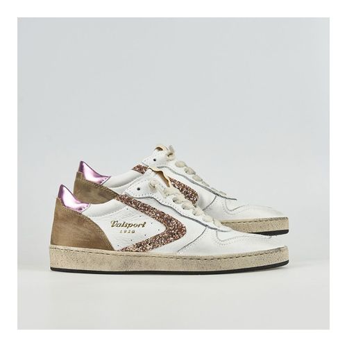 Short DAVIS VD2859W-GLITTER PINK - Valsport - Modalova