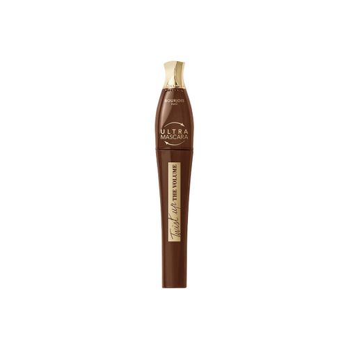 Mascaras Faux-cils Twist Up The Volume Mascara 002-brown - Bourjois - Modalova