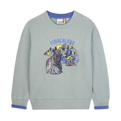 Sweatshirts Timberland T60543 71B - Timberland - Modalova
