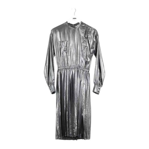 Robe Robe Christell noire - Gil Santucci - Modalova