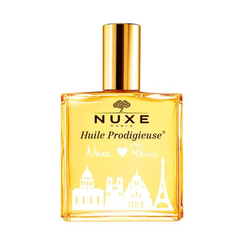 Hydratants & nourrissants Huile Prodigieuse Édition Limitée Paris 100 ml - Nuxe - Modalova