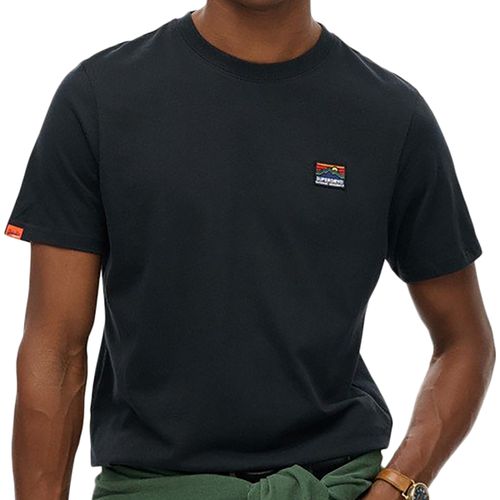 T-shirt Tee shirt Decontracté Great Outdoors Relaxed - Superdry - Modalova