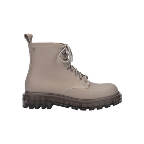 Boots Melissa Coturno - Beige/Beige - Melissa - Modalova