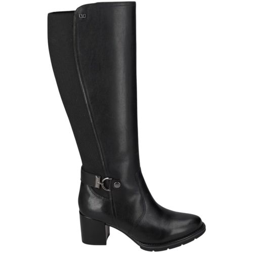 Bottes à talon Valleverde 17206 - Valleverde - Modalova